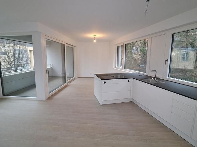 RIEDENBURG | 2 Zimmerwohnung exklusiv und zentral wohnen T2