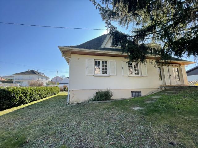 Riedisheim, maison familiale de 201m2 sur 760m2 201m² Riedisheim