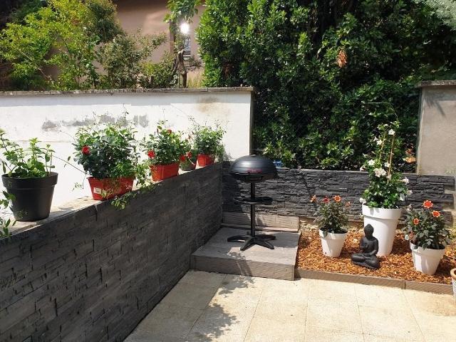 Riedisheim appartement 4 pièces, 82 m2, 3 chambres, une terr. 81m² Riedisheim