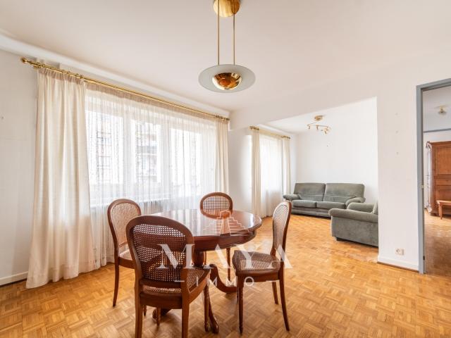 RIEDISHEIM F4 de 71m2 avec 2 chambres