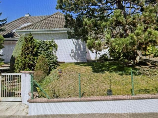 RIEDISHEIM VILLA PLAIN PIED