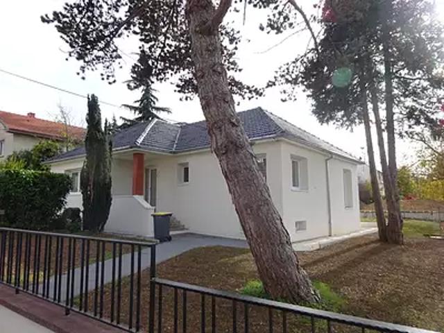 Riedisheim 68400 Achat / Vente maison 6 pièces t6 au dernier étage