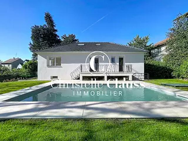 Riedisheim 68400 Achat / Vente maison 6 pièces t6 au dernier étage