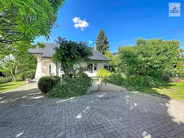 Riedisheim 68400 Achat / Vente maison 6 pièces t6 jardin terrasse