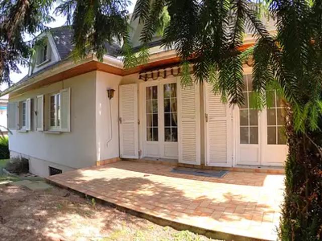 Riedisheim 68400 Achat / Vente maison 7 pièces t7 terrasse