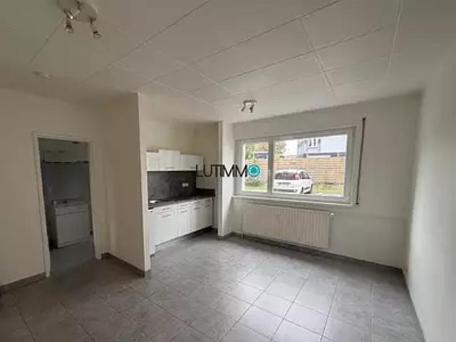 Riedisheim 68400 Achat / Vente appartement 1 pièce t1