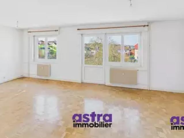 Riedisheim 68400 Achat / Vente appartement 3 pièces t3 terrasse