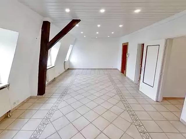 Riedisheim 68400 Achat / Vente appartement 4 pièces t4