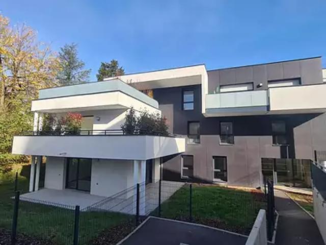 Riedisheim 68400 Achat / Vente appartement 5 pièces t5