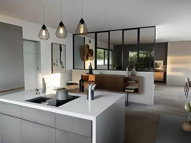 Riedisheim 68400 Programme neuf maison neuf à vendre 6 pièces