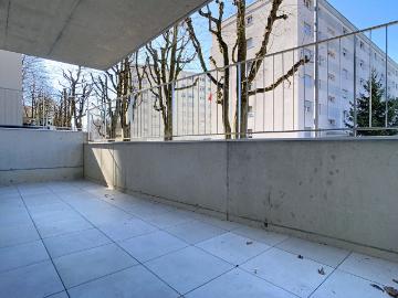 Riedlé 11 – 22 Mietwohnungen