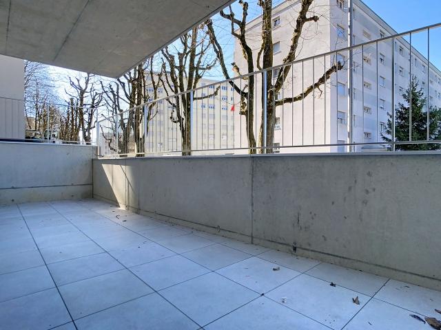 Riedlé 11 – 22 Mietwohnungen