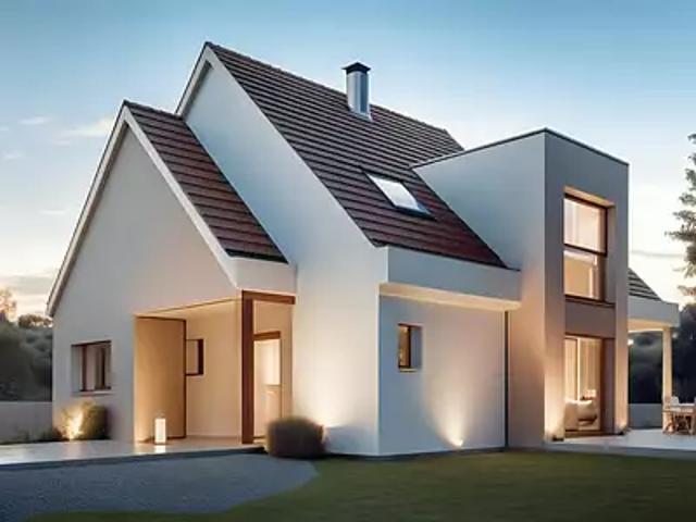 Riedseltz 67160 Achat / Vente maison neuf 5 pièces t5
