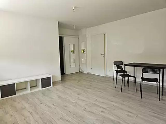 Riedseltz 67160 Location appartement 2 pièces t2 cave parking