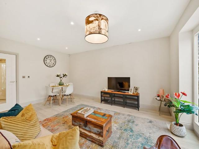 Riefield Road, London