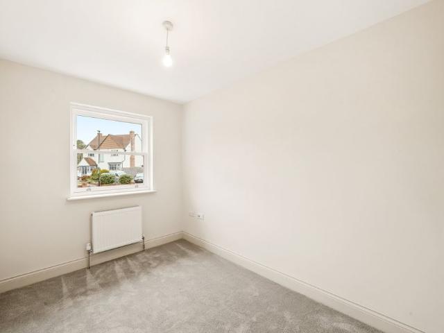 Riefield Road, London