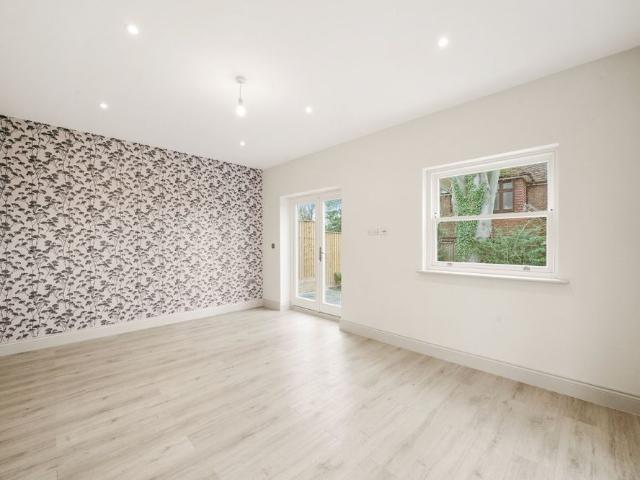 Riefield Road, London