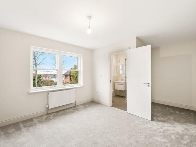 Riefield Road, London