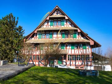 Hirzel, Horgen, Bezirk Horgen, Kanton Zürich