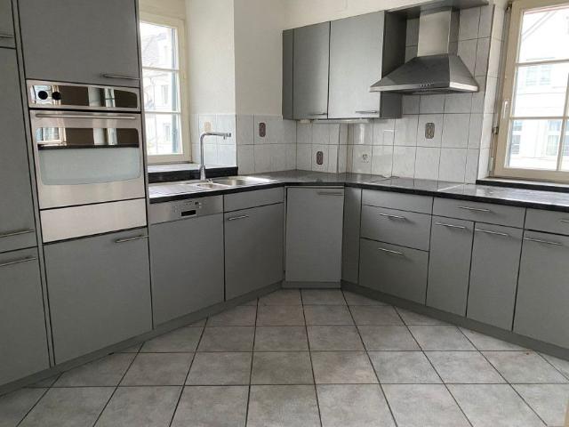 Riehen MFH Baselstrasse