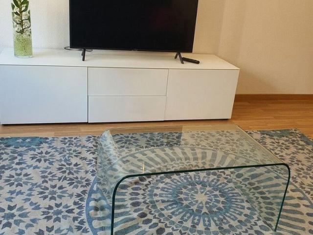 Riehenring 143, 4058 Basel 2.5 Room Apartment, 1st Floor, Left Side