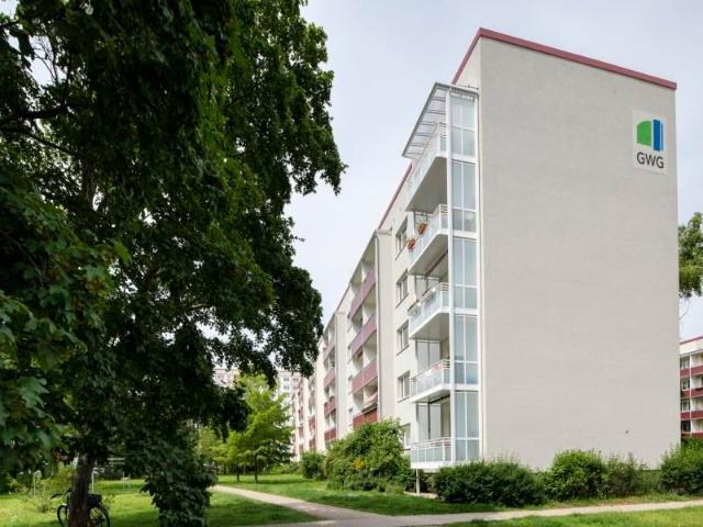 Riemenschneiderweg 3 Künstler Karree