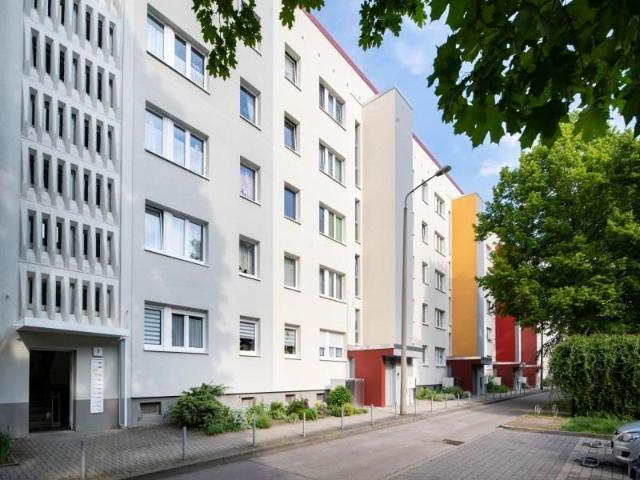 Riemenschneiderweg 1 Künstler Karree