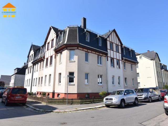 Riemenschneider Straße 6 WE 09 2 Raum Wohnung in 09125 Chemnitz