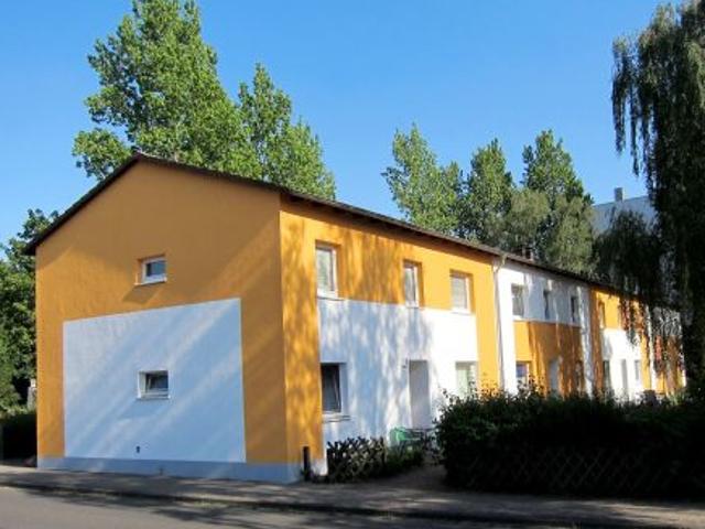 Riesebergstr. 2, 1 Modernisierte 3 Zimmer Wohnung mit Reihenhausflair im Siegfriedviertel