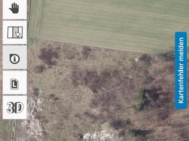 Riesiges Potential: 12.699m² mit Sanierungshaus in Bad Oeynhausen