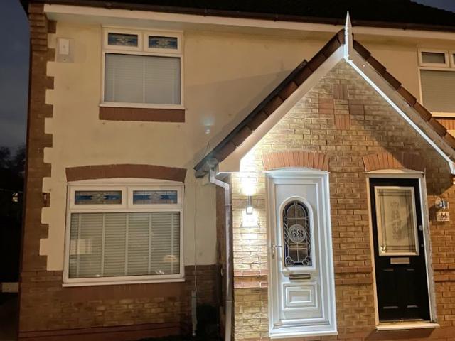Riesling Drive, Liverpool L33, 2 bed semi detached house to rent, £825 pcm | PrimeLocation