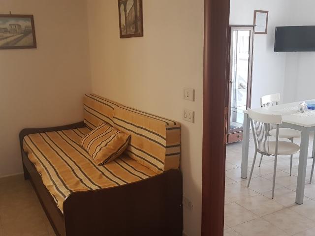 Rif.03 Trilocale arredato