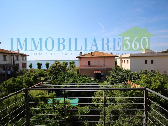 Rif. 109 Orbetello Centro