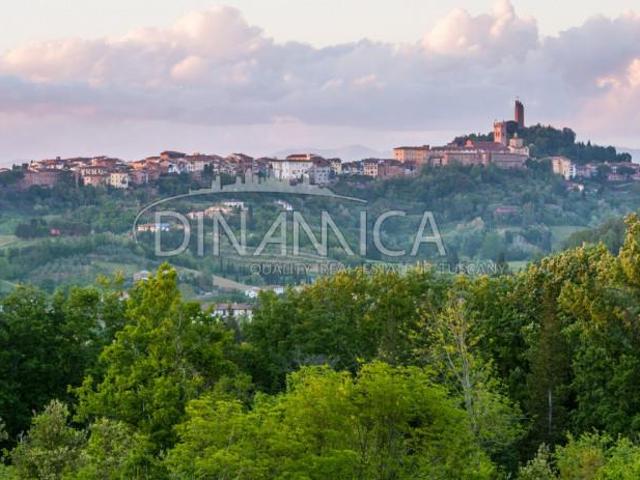 Rif.1003 157Sc 1420m² San Miniato