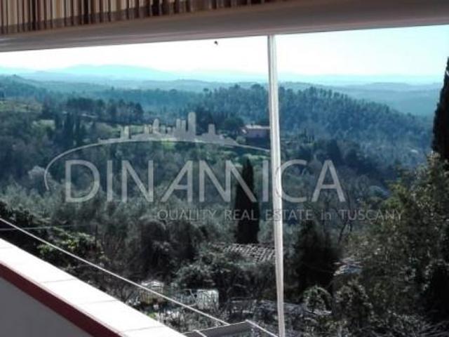 Rif.1003 186C 177m² Palaia