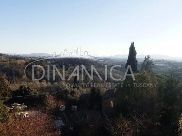 Rif.1003 186C 177m² Palaia