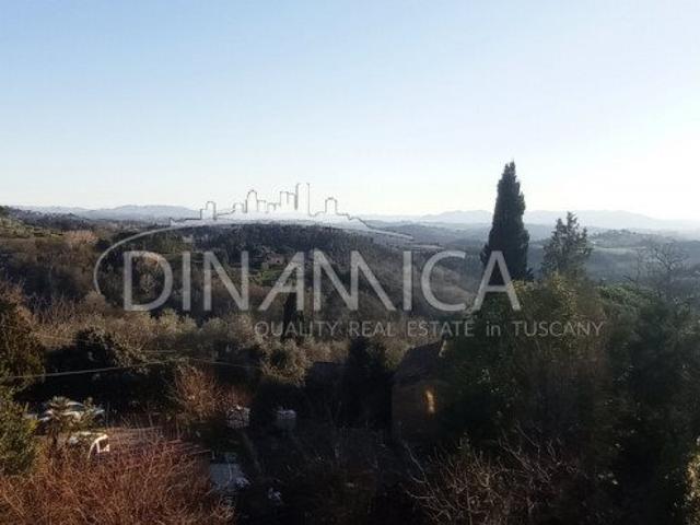 RIF.1003 186C 177m² Palaia