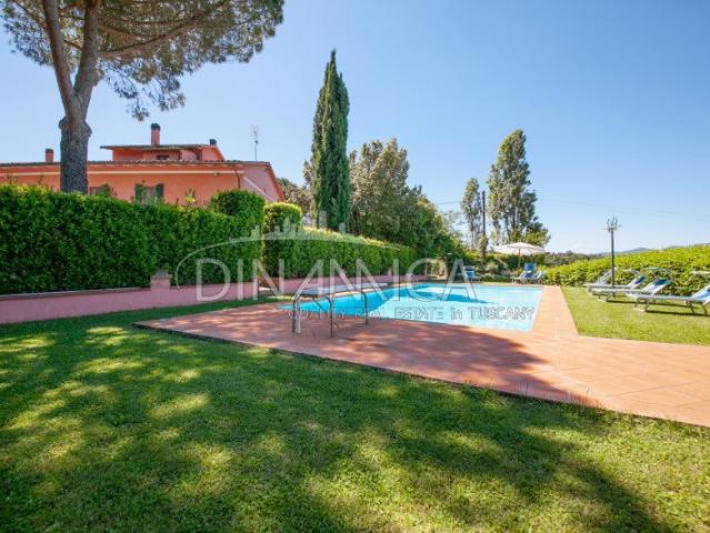 RIF. 1003 194SC 706m² Fauglia