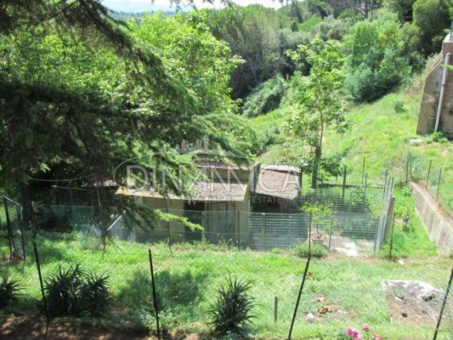 RIF. 1003 214C 365m² Fauglia