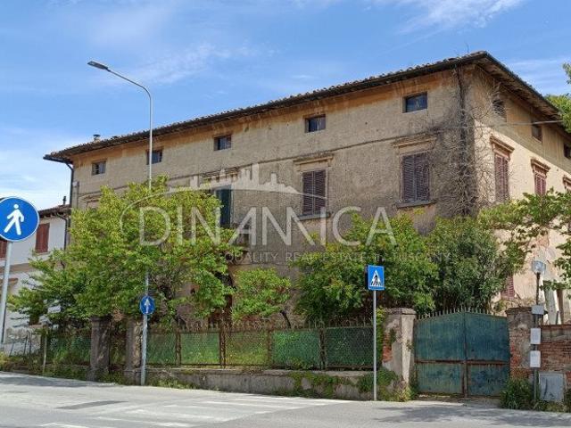 RIF.1003 232L 773m² Castelfranco di Sotto
