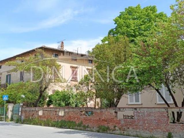 Rif.1003 232L 773m² Castelfranco di sotto