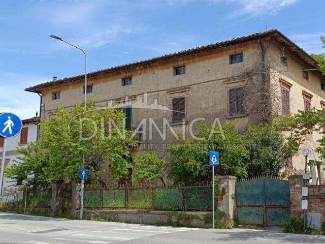 Rif.1003 232L 773m² Castelfranco di sotto