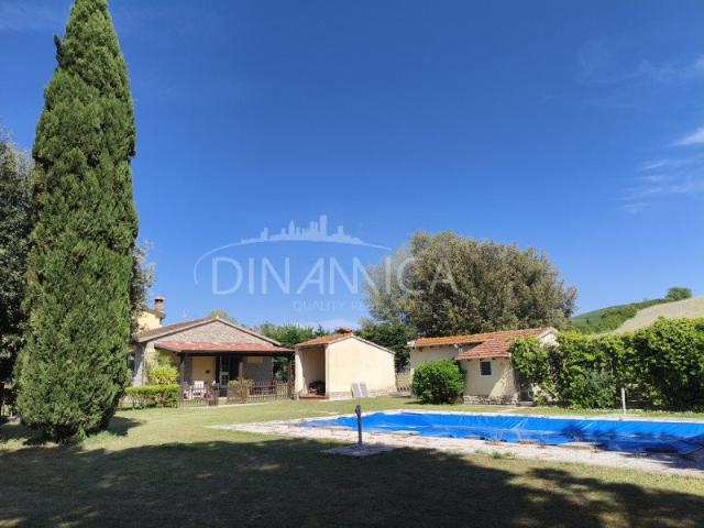 Rif. 1003 269SC 493m² Santa Luce