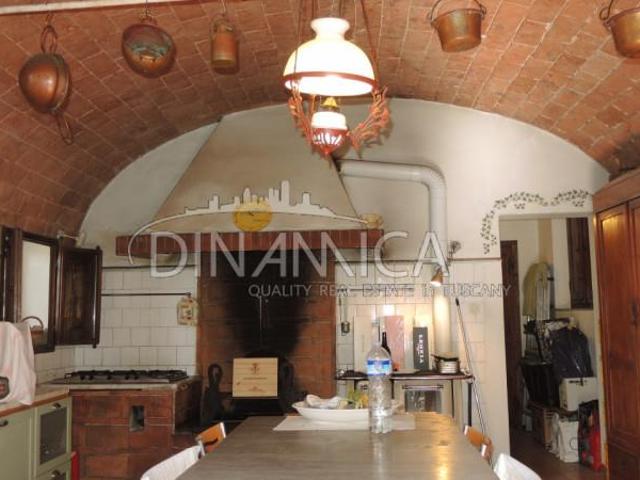 Prezzo ribassato! Si propone in vendita una splendida villa. 846m² Capannoli