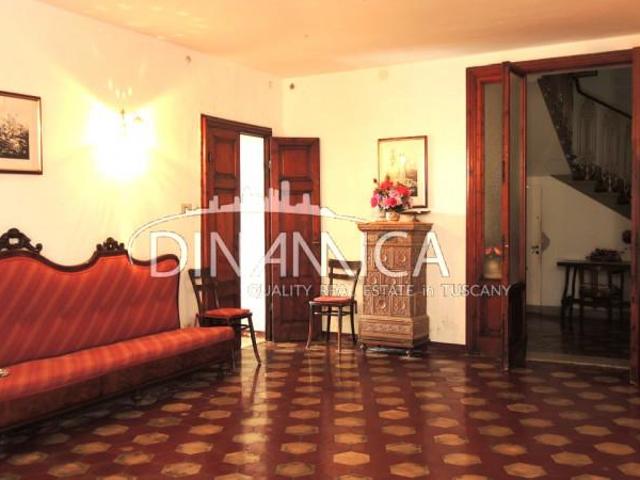 Prezzo ribassato! Si propone in vendita una splendida villa. 846m² Capannoli