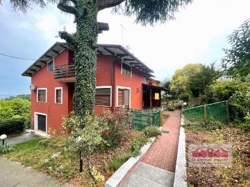 RIF. 1199X SPAZIOSA BIFAMILIARE AD ARCUGNANO