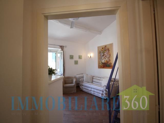 Rif. 110 Orbetello Centro