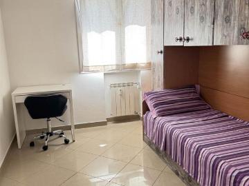 Rif.110 STUDENTI| appartamento trilocale