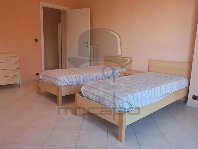 Rif. 12596 Appartamento Affitto a Massa, Marina Massa Centro