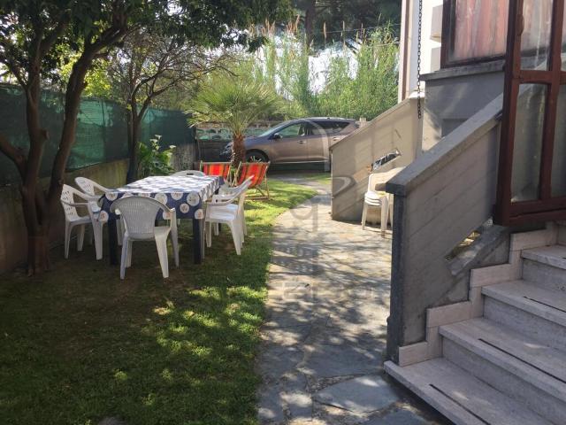 Rif. 16430 Indipendente, Villa Affitto a Massa, Marina Massa Centro